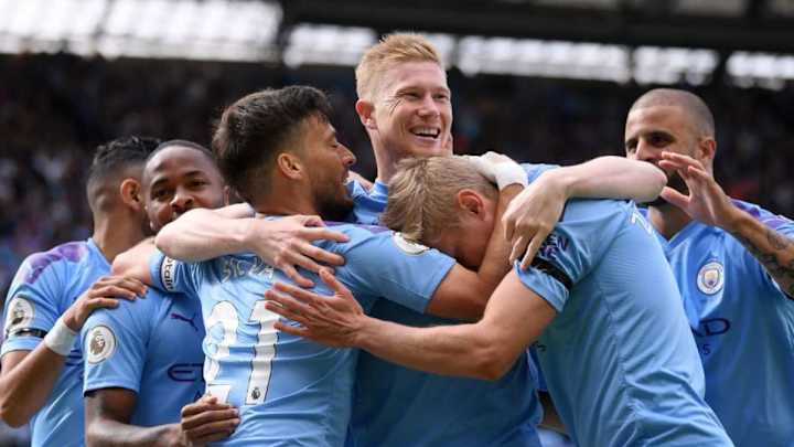 Shakhtar, Zagreb, Atalanta: Everything You Need to Know About Man City's Champions League Opponents