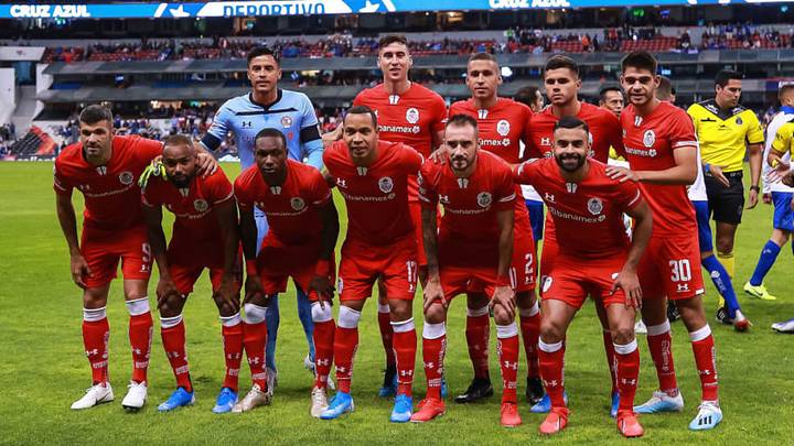 Si el Toluca no levanta, le será muy difícil competir en el Apertura 2019