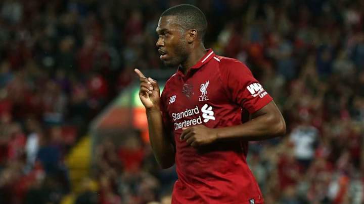 Daniel Sturridge Reunited With Stolen Dog After Social Media Campaign (Without Going Full John Wick)