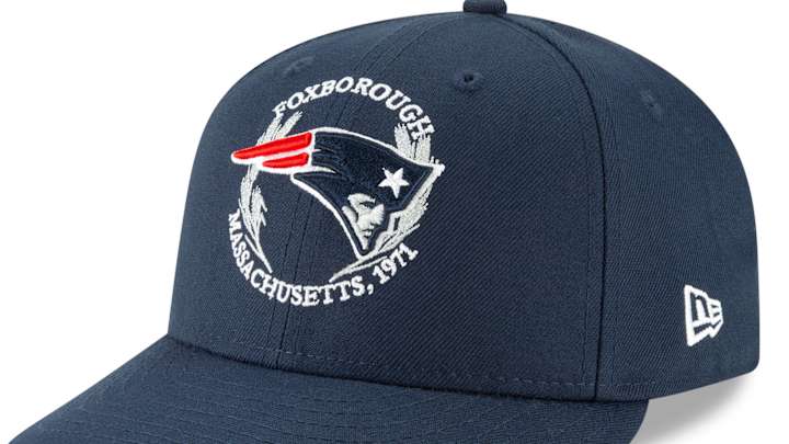 2019 Draft Needs: New England Patriots