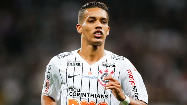 El FC Barcelona le estaría ganando al Real Madrid el pulso por Pedrinho