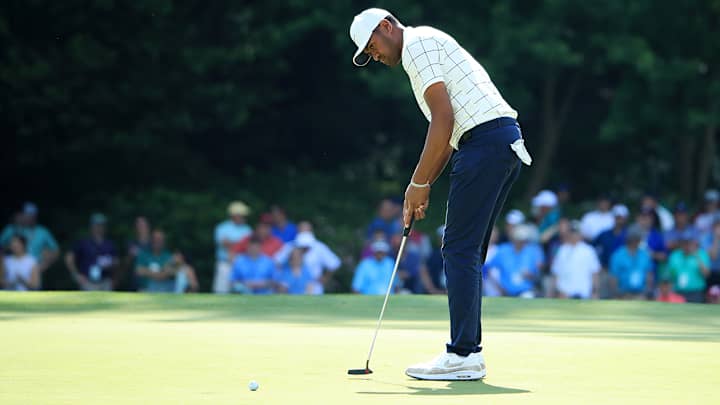 Are All of These Low Scores Dangerous for the Future of the Masters? Are All of These Low Scores Dangerous for the Future of the Masters?