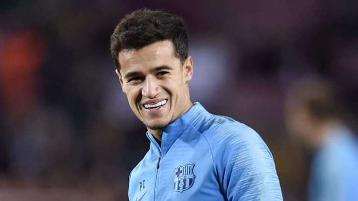 Report: Coutinho Loan Fee to Bayern Munich Revealed as Brazil Star Arrives in Germany