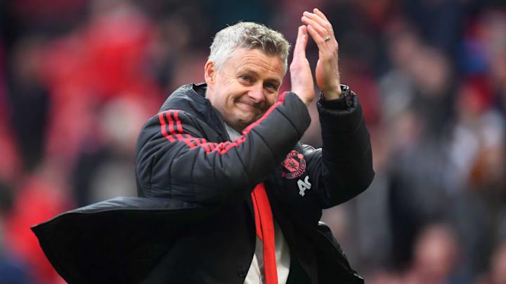 Ole Gunnar Solskjaer Says Man Utd 'Got Away With it' After Beating West Ham 2-1