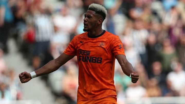 Newcastle's Managing Director Claims Joelinton Deal Was First Agreed in February Newcastle's Managing Director Claims Joelinton Deal Was First Agreed in February