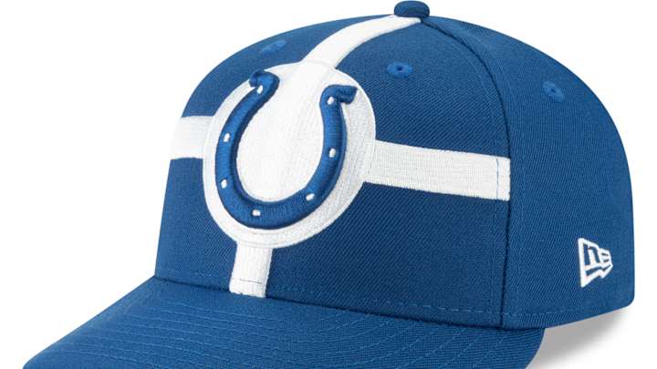 2019 Draft Needs: Indianapolis Colts