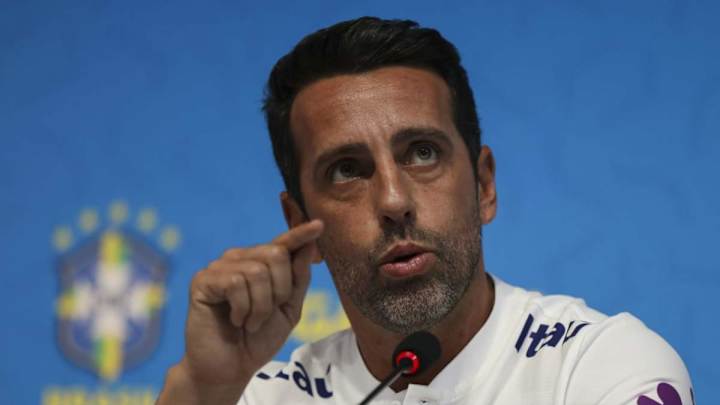 Arsenal Set to Appoint 'Invincible' Edu as Club's New Technical Director After Copa America