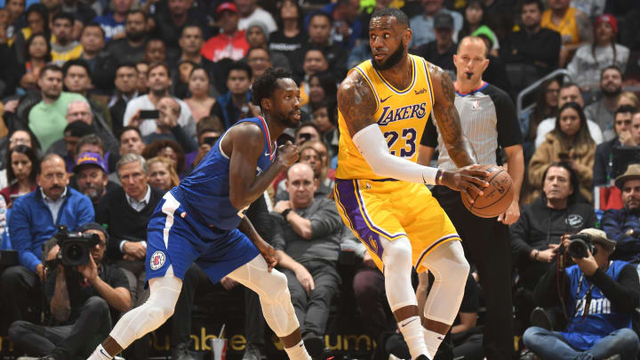 What’s Driving the Clippers’ Playoff Push?