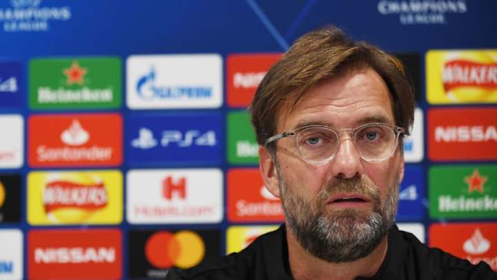 Klopp calienta la semifinal: "El Camp Nou no es un templo del fútbol"