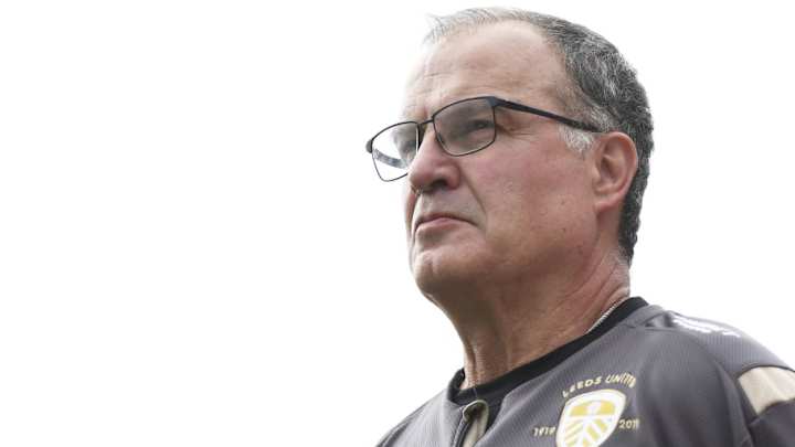 Bielsa eligió los tres rivales más difíciles a los que se enfrentó en su carrera