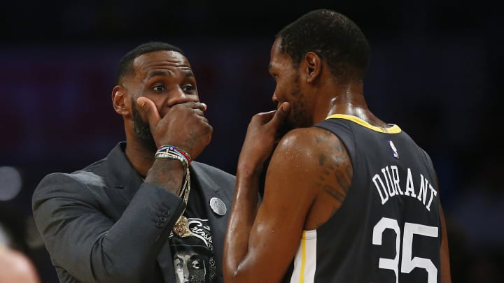 Every Game in the West Will Mean More in the Post-Warriors Era