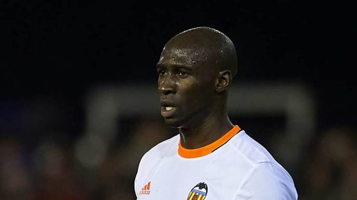 OFICIAL | El Valencia confirma el regreso de Eliaquim Mangala