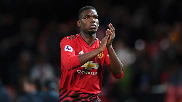 Paul Pogba Is Manchester United's Best Player - That's Exactly Why He Has to Leave This Summer