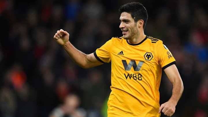 Why Wolves Striker Raul Jimenez Has Been the Signing of the Season in the Premier League Why Wolves Striker Raul Jimenez Has Been the Signing of the Season in the Premier League