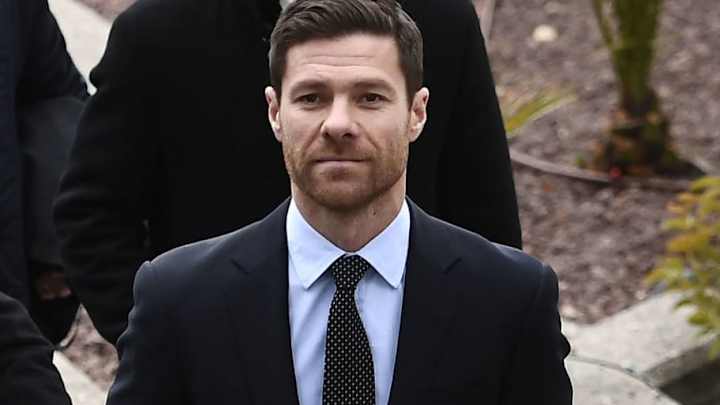 Xabi Alonso es ascendido como entrenador en las inferiores del Real Madrid