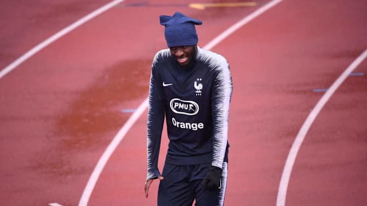 Harry Winks Excited to Play Alongside Tanguy Ndombele Following Midfielder's Move to Tottenham