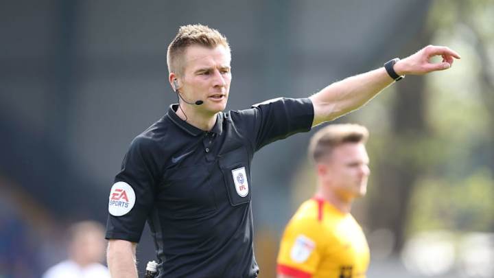 Las nuevas reglas del fútbol que entrarán en vigor la temporada que viene