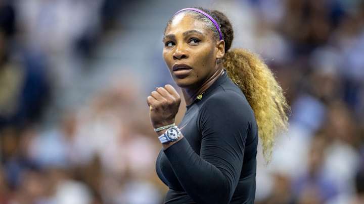 Serena Williams vs. Elina Svitolina Live Stream: How to Watch U.S. Open 2019 Serena Williams vs. Elina Svitolina Live Stream: How to Watch U.S. Open 2019