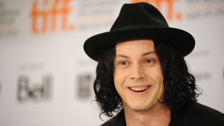 White Stripes' Jack White Helping Restore Negro League Ballpark near Detroit