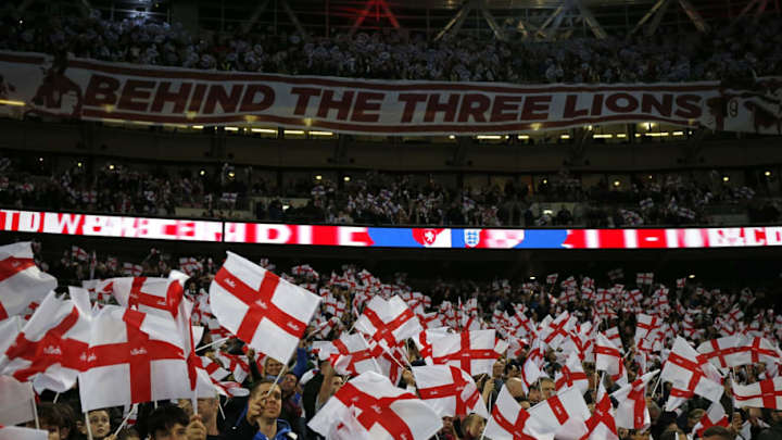 Report Reveals 'Alarming' Scale of Supporters' Cocaine Use During England vs Czech Republic