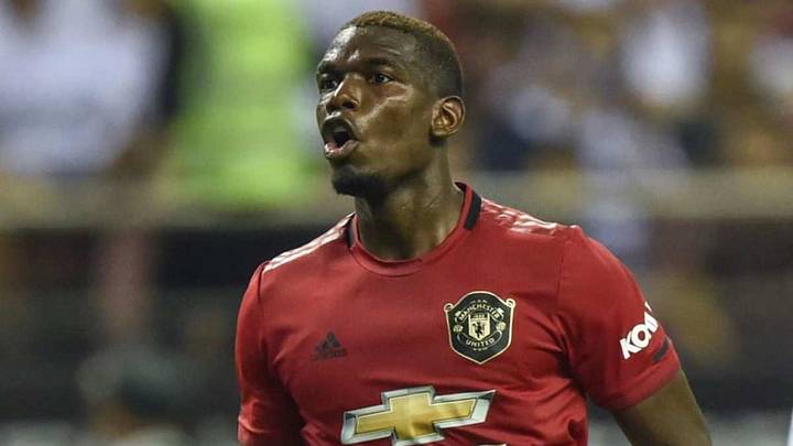 Real Madrid Lodge 'Derisory' Player-Plus-Cash Bid for Paul Pogba as Pursuit Looks to Be Nearing End