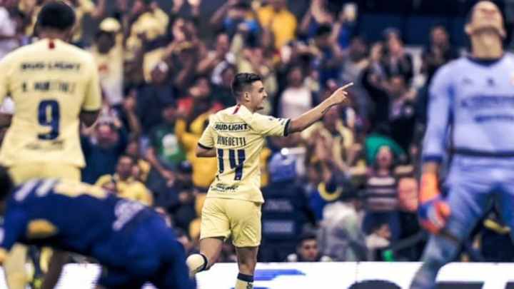 Lo bueno, lo malo y lo feo que se vio en la victoria del América sobre Morelia