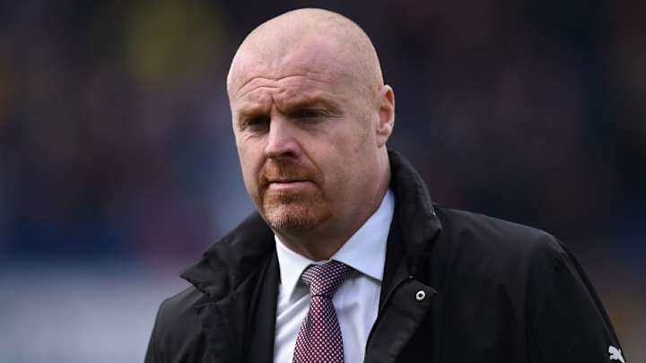 Sean Dyche Praises Burnley's Mastering of the 'Ugly Stuff' in Win Over Wolves to Ease His Back Pain