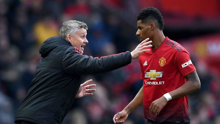 Barcelona Interest in £100m-Rated Man Utd Striker Leaks Out Ahead of Champions League Clash