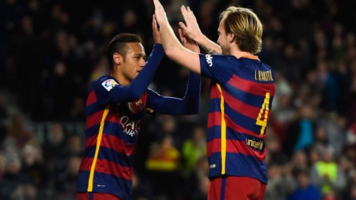 Rakitic no quiere ser una 'moneda de cambio' en la 'operación Neymar'