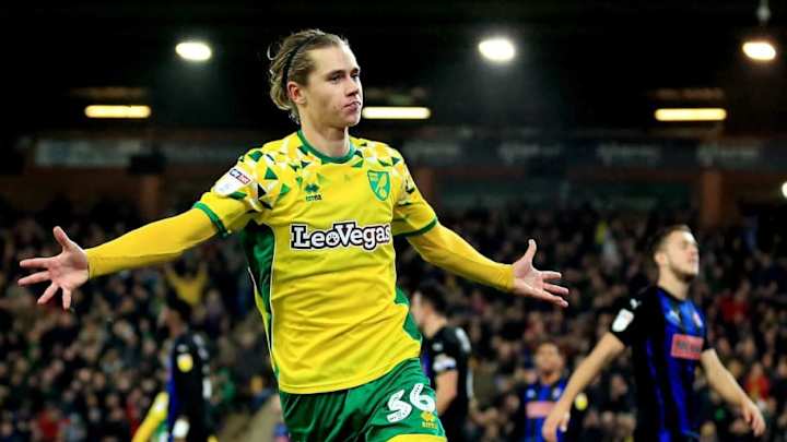 Norwich City: 6 of the Canaries Best Youngsters Who Deserve a Shot at the First Team in 2019/2020 Norwich City: 6 of the Canaries Best Youngsters Who Deserve a Shot at the First Team in 2019/2020