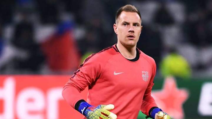 Marc-Andre ter Stegen Reveals How He Reacted to Being Barcelona's No.2 & His Thoughts About Leaving Marc-Andre ter Stegen Reveals How He Reacted to Being Barcelona's No.2 & His Thoughts About Leaving