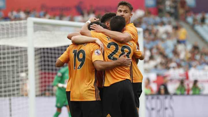 Wolves Drawn Against Crusaders in First Major European Fixture Since 1980