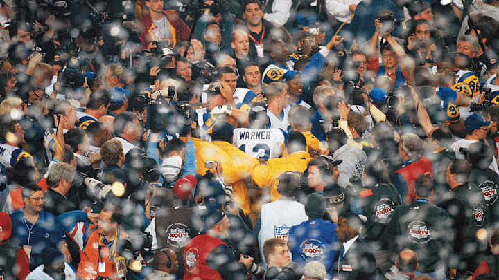 St. Louis’s Super Bowl: Confusion About the Rams—and Contempt for Stan Kroenke St. Louis’s Super Bowl: Confusion About the Rams—and Contempt for Stan Kroenke