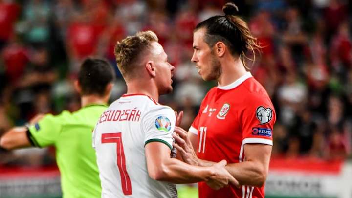 International Roundup: Wales Fall to Late Defeat, Germany Demolish Estonia & More International Roundup: Wales Fall to Late Defeat, Germany Demolish Estonia & More