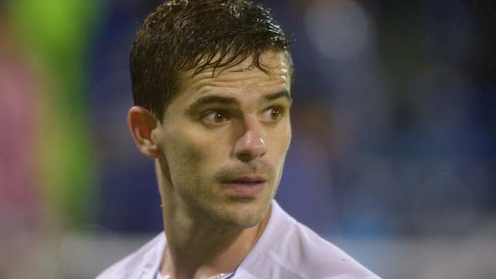 Fernando Gago vuelve al fútbol y será jugador de Vélez Sarsfield
