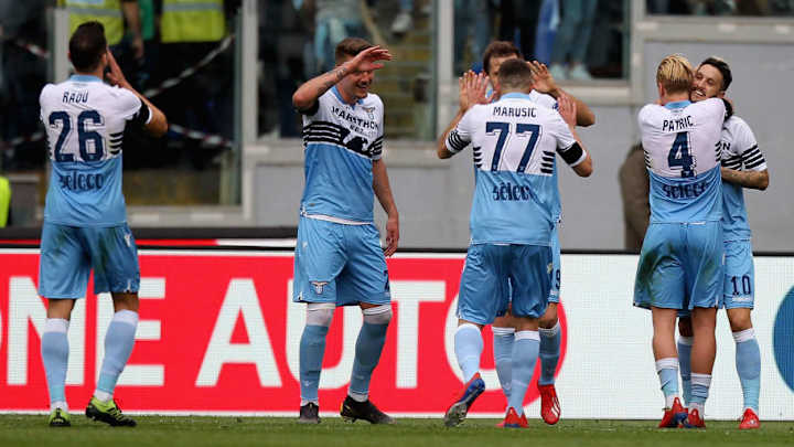 Serie A Roundup: 5 Things You Might Have Missed From Brilliant Weekend of Italian Football