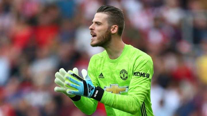David de Gea: Why the Fantastic Spaniard Should Not Even Consider Leaving Manchester United