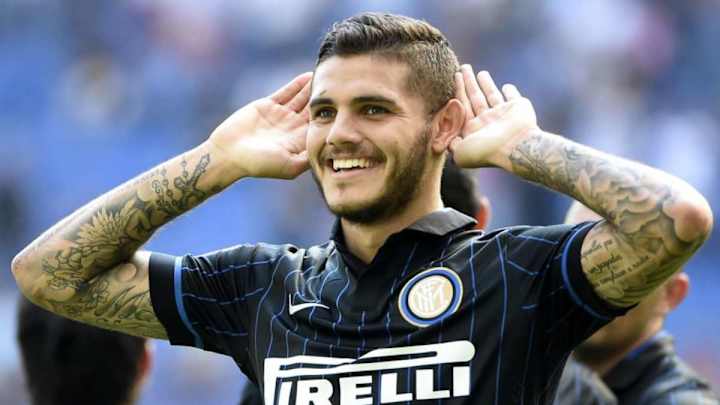 El significado de los tatuajes de Mauro Icardi