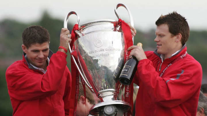 Champions League Final: Recapping Liverpool's 8 European Cup Finals So Far