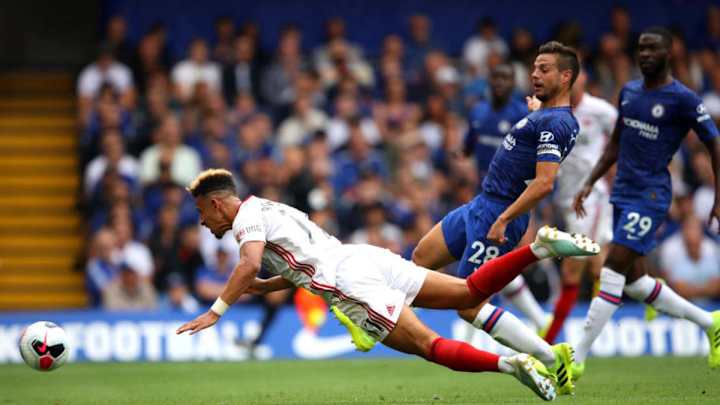 7 Things We Learned From an Enthralling Weekend of Premier League Football