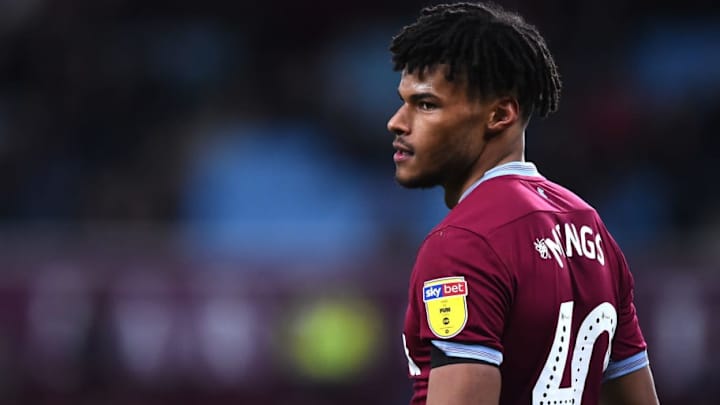 Southampton Interested in Signing Bournemouth's Tyrone Mings After Impressive Loan at Aston Villa