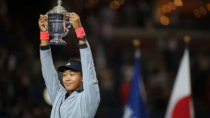Complete 2019 U.S. Open TV Schedule, Live Stream Information