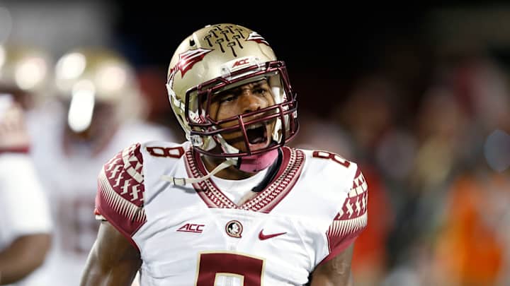 Jalen Ramsey's College Trash Talk Included DMing Opponents' Girlfriends Jalen Ramsey's College Trash Talk Included DMing Opponents' Girlfriends