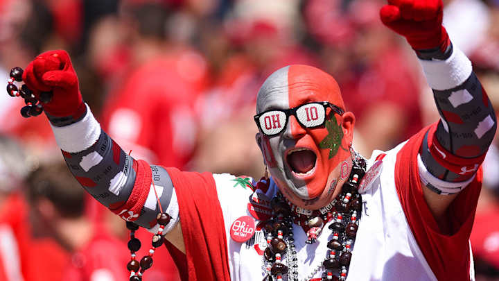 Miami (OH) vs. Ohio State Live Stream: Watch Online, TV Channel, Start Time