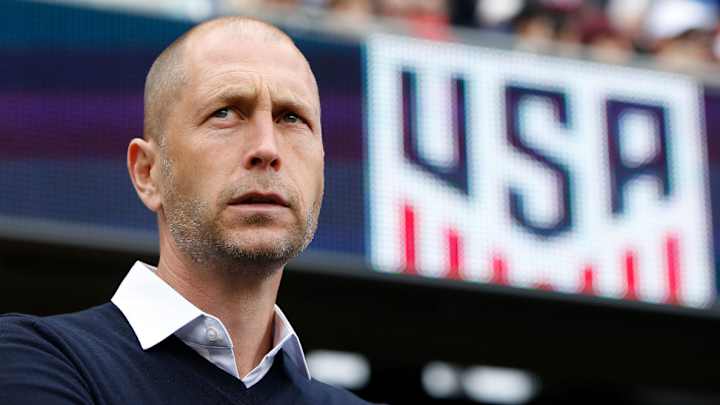 Berhalter Calls on Some, Not All, of USMNT's Top Europe-Based Talent for March Camp