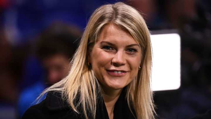 Ada Hegerberg Absent as Norway Names Women's World Cup Squad