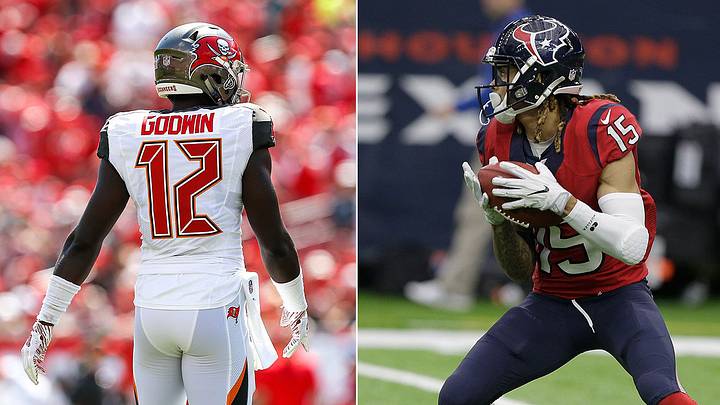 Fantasy Football 2019: Wide Receiver Position Primer