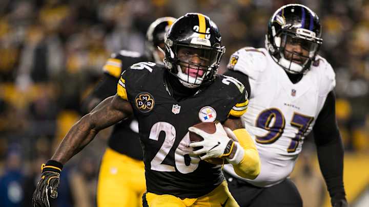 Le'Veon Bell Rumors: Ravens, Jets Top Suitors for All-Pro Running Back Le'Veon Bell Rumors: Ravens, Jets Top Suitors for All-Pro Running Back