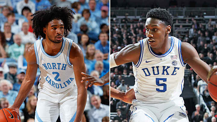 Duke vs. UNC: Who Will Win the Latest Chapter of the Rivalry? Duke vs. UNC: Who Will Win the Latest Chapter of the Rivalry?