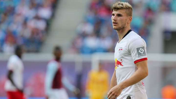 Bayern Munich 'Agreed' Deal With Timo Werner Before Contract U-Turn at Leipzig
